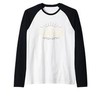 Madre posparto Posparto Maternidad Cuarto Trimestre Camiseta Manga Raglan