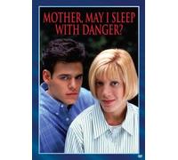 Madre, Puedo Dormir Con Peligro (1996) DVD Tori Spelling, Ivan Sergei Lisa Banes