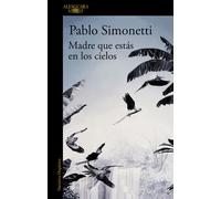 Madre que estás en los cielos | Pablo Simonetti