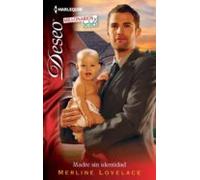 Madre Sin Identidad (ebook)
