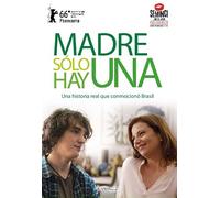 Madre sólo hay una [DVD]