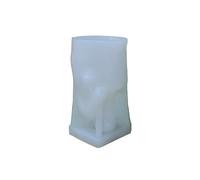 Madre Sosteniendo Niños Molde de Silicona Proyecto de Fabricación Accesorios Pastel Hogar Vela Yeso Hacer Regalo Presente Molde de Silicona Para Jabón