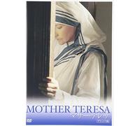 Madre Teresa [03/E, J/Dd5. 1/S: J [Alemania] [DVD]