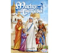 Madre Teresa (Animazione) [Italia] [DVD]