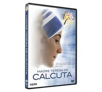 Madre Teresa de Calcuta [DVD]