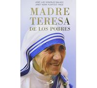 Madre Teresa de los Pobres: 77 (Caminos)