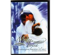 Madre Teresa: La Mensajera Luminosa del Amor (In The Name of God's Poor)