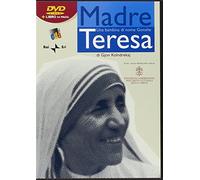 Madre Teresa. Una bambina di nome Gonxhe. DVD. Con libro [Italia]