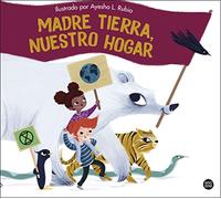 Madre Tierra, nuestro hogar (Baobab)