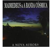Madredeus - A Nova Aurora