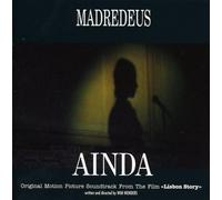 Madredeus - Ainda