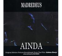 Madredeus - Ainda (Lisbon Stories)