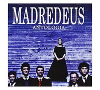 Madredeus - Antologia