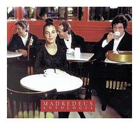 Madredeus - Antologia