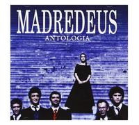 Madredeus Antologia (CD) (Importación USA)