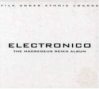 Madredeus - Electronico