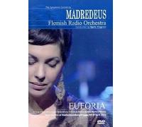 Madredeus - Euforia [Alemania] [DVD]