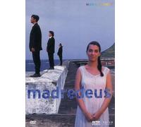 Madredeus - Les Acores De Madredeus [Italia] [DVD]