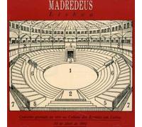 Madredeus - Lisboa