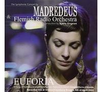 Madredeus - Madredeus:Euforia