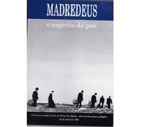 Madredeus - Madredeus - O Espírito Da Paz