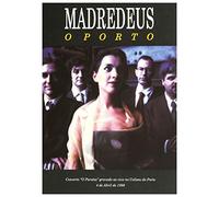 Madredeus - Madredeus - O porto [Alemania] [DVD]