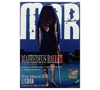 Madredeus - Mar [Alemania] [DVD]