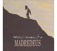 Madredeus - Movimento Import edition by Madredeus (2001) Audio CD