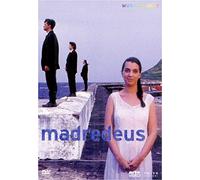 Madredeus - Music Planet [Alemania] [DVD]