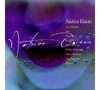 Madredeus - Native Voices [Import]