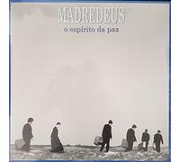 Madredeus - O Espírito Da Paz [Vinilo]