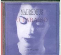 Madredeus - O Paraíso