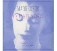 MADREDEUS - O Paraiso