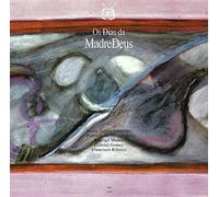 Madredeus - Os Dias Da MadreDeus [Vinilo]