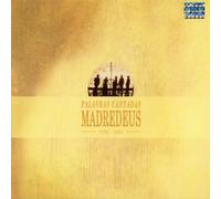 Madredeus - Palavras Cantadas