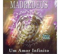 Madredeus - Um Amor Infinito