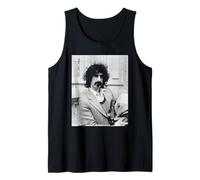 Madres De Invención Frank Zappa En Londres 1971 Apostrophe Camiseta sin Mangas