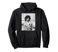 Madres De Invención Frank Zappa En Londres 1971 Apostrophe Sudadera con Capucha