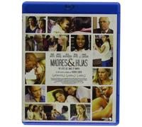 Madres & hijas [Blu-ray]