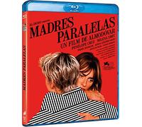 Madres paralelas [Blu-ray]