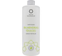 Madreselva Aceite Corporal Almendras Dulces 1L