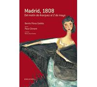 Madrid, 1808: Del motín de Aranjuez al 2 mayo: 6 (Adarga)