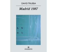 Madrid 1987 (+DVD) (Fuera de Colección)