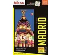 Madrid 2018 (city Trip- Petit Fute) (fra)