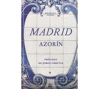 MADRID: 29 (No ficción)