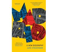 Madrid: A New Biography