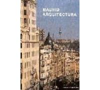 Madrid Arquitectura: Ejes Gran Via Castellana Y M-30