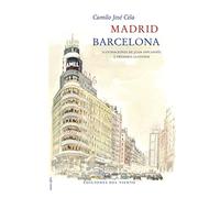 Madrid Barcelona (Viento céfiro)