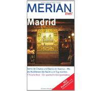 Madrid: Barrio de Chueca und Barrio de Huertas - Wo die Madrilenen die Nacht zum Tag machen. Palacio Real - Die spanische Königsresidenz