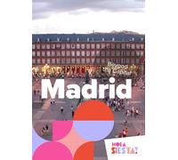 Madrid: Beyond the Capital (España Unveiled: Exploring the Heart of Every Region)